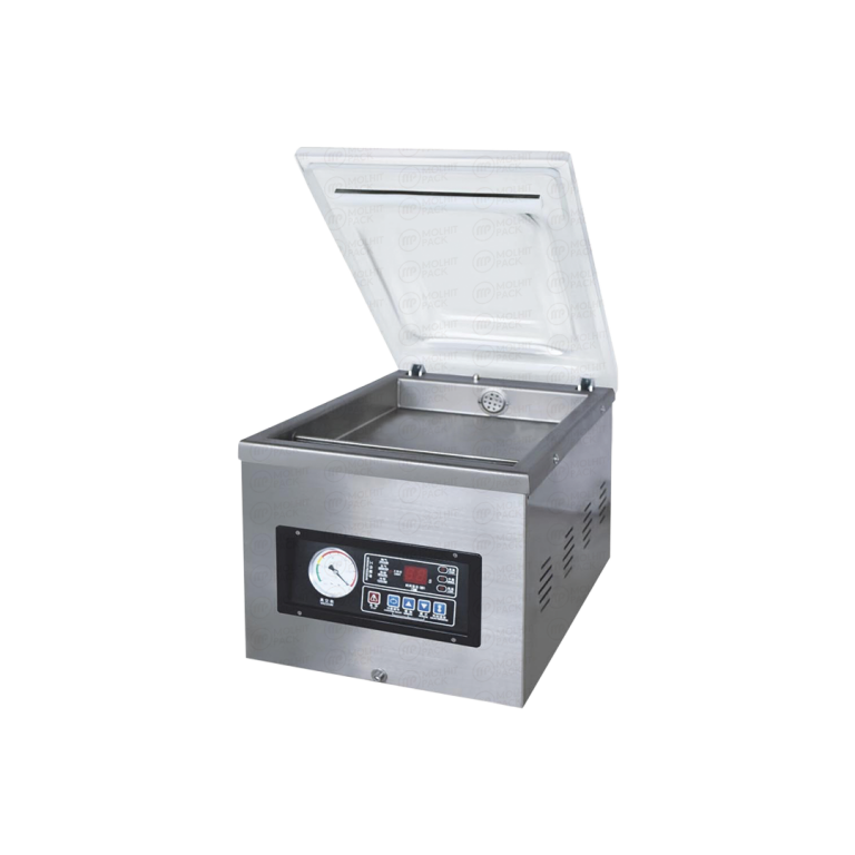 DZ-260 Vacuum Machine (Table Top)