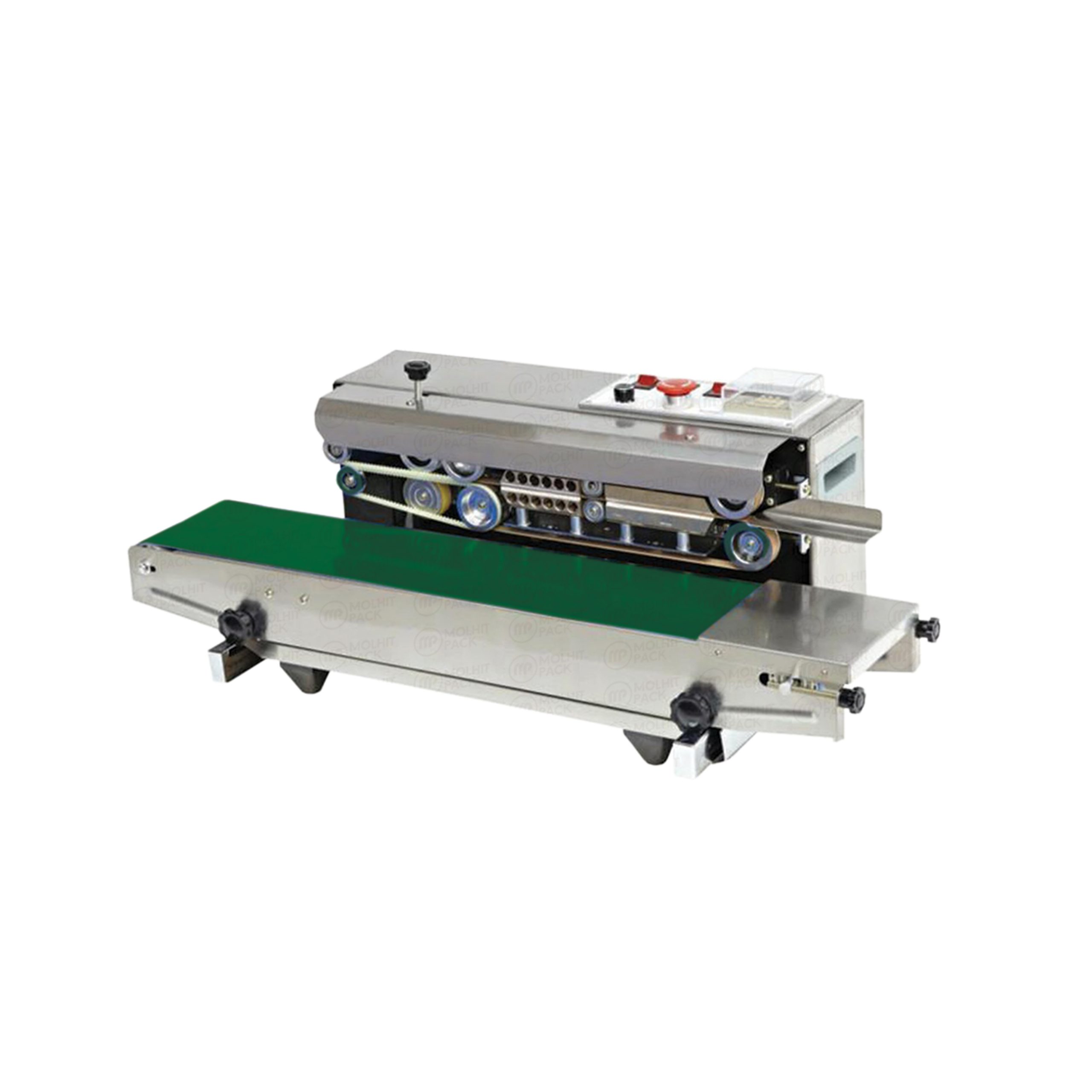 Horizontal Sealing Machine