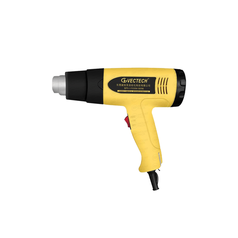 Hot Gun Shrink