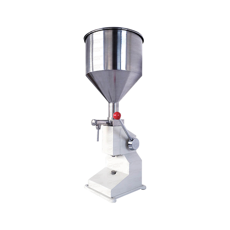 Manual Filling Machine1