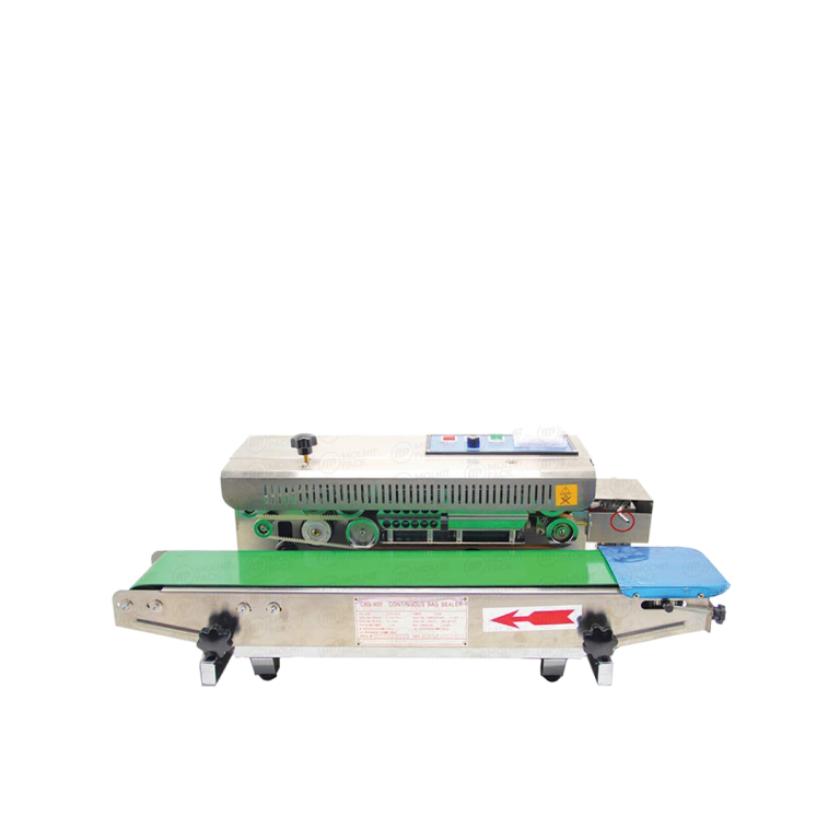 Nitrogen Sealing Machine2