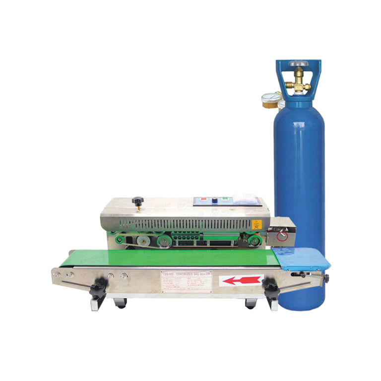 Nitrogen Sealing Machine3