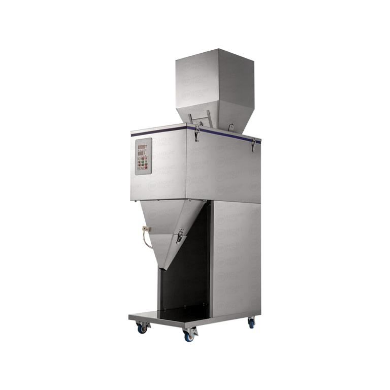 Semi-Auto Filling Machine