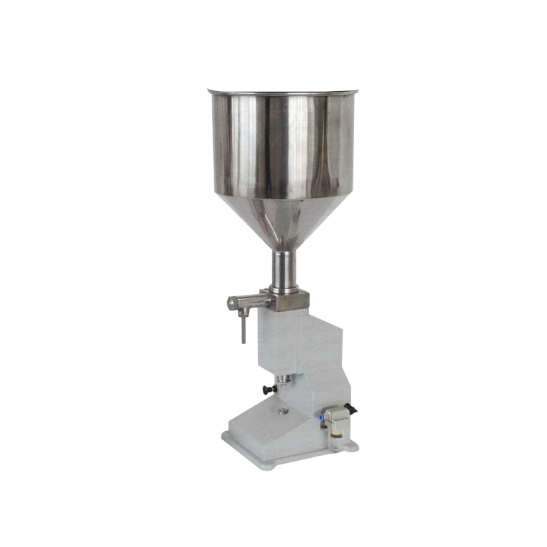 Semi Auto Filling Machine