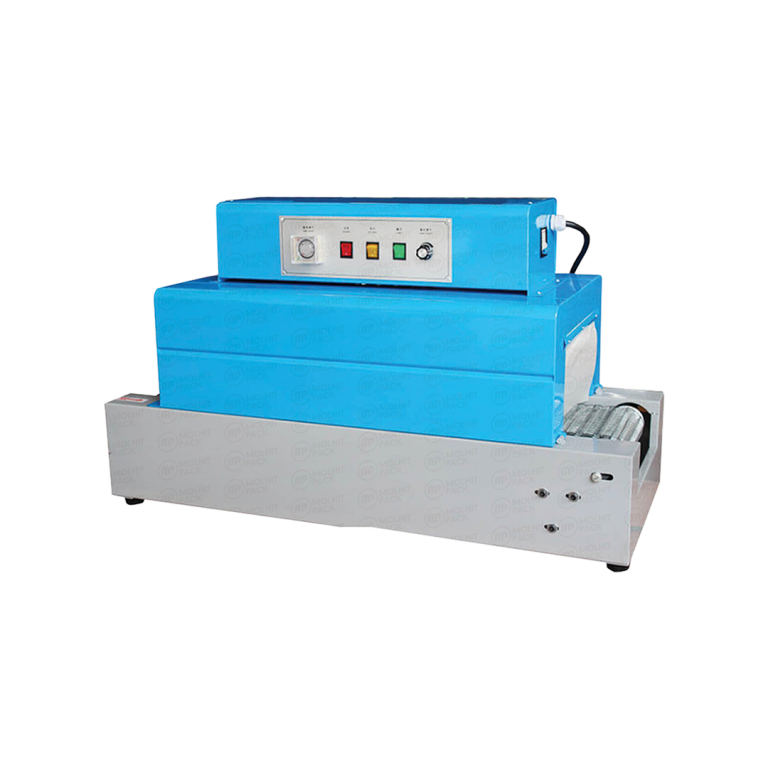 Tunnel Shrink Machine