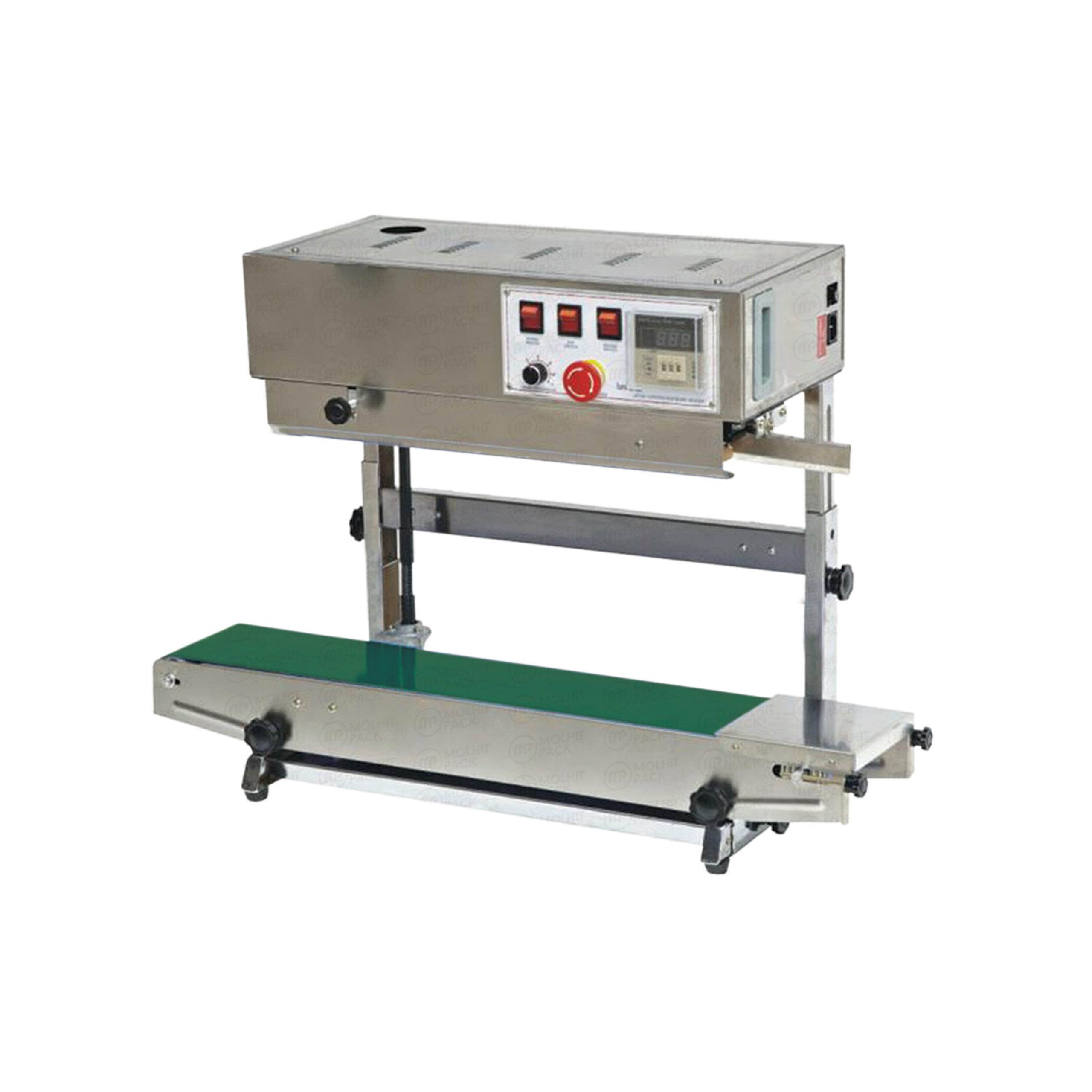 Vertical Sealing Machine