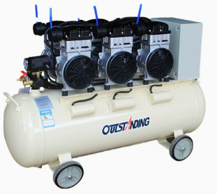 AIR COMPRESER OIL FREE (160L / 100L / 50L / 30L )